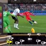 ΕΙΔΗΣΕΙΣ ΣΕ ΒΙΝΤΕΟ: ΜΟΥΝΤΙΑΛ: Το ΑΠΕ-ΜΠΕ στα… άδυτα του ERT VR