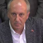 ΕΙΔΗΣΕΙΣ ΣΕ ΒΙΝΤΕΟ: Κομοτηνή: Ολοκληρώθηκε η επίσκεψη του υπ. προέδρου της Τουρκίας Μουχαρέμ Ιντζέ