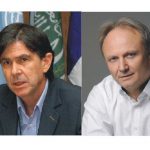 Ένα άτυπο debate για την αξιολόγηση στην Εκπαίδευση. Μιλούν ο υφ. Παιδείας Δ. Μπαξεβανάκης και από τη ΝΔ ο Γ. Ανδριανός