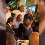 ΕΙΔΗΣΕΙΣ ΣΕ ΒΙΝΤΕΟ: Κύπρος: Δείτε τον Νίκο Αναστασιάδη να τραγουδά με τον Θέμη Αδαμαντίδη «μα που να πάω…»