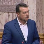 ΕΙΔΗΣΕΙΣ ΣΕ ΒΙΝΤΕΟ: Aντιπαράθεση Παππά – Ασημακοπούλου στη βουλή για την ονομασία της πΓΔΜ