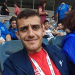 Ο Αλεξανδρινός Νίκος Τουλίκας χρυσός πανελληνιονίκης στα 10.000 μέτρα με νέο πανελλήνιο ρεκόρ