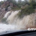 ΕΙΔΗΣΕΙΣ ΣΕ ΒΙΝΤΕΟ: Νικήτη Χαλκιδικής: Καταστρεπτική καταιγίδα