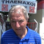 Ντίνος Κούης: Τι δήλωσε για τον Άρη και τα ταλέντα των ακαδημιών. – βίντεο