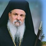 Λάρισα: Εκοιμήθη ο μητροπολίτης Λαρίσης και Τυρνάβου, Ιγνάτιος