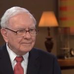 ΗΠΑ: Η τιμή για ένα γεύμα με τον Ουόρεν Μπάφετ…3.300.100 δολάρια
