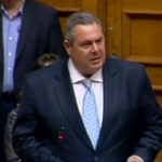 ΕΙΔΗΣΕΙΣ ΣΕ ΒΙΝΤΕΟ: Π. Καμμένος: Ζητώ την άρση της βουλευτικής ασυλίας και την ποινική δίωξη του Μπαρμπαρούση