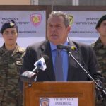 ΕΙΔΗΣΕΙΣ ΣΕ ΒΙΝΤΕΟ: Π. Καμμένος: Μέσα στην εβδομάδα θα έχουμε καλά νέα για την πατρίδα μας