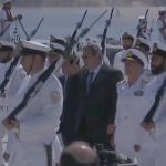 ΕΙΔΗΣΕΙΣ ΣΕ ΒΙΝΤΕΟ: Στα Ψαρά ο Π. Καμμένος