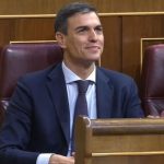 ΕΙΔΗΣΕΙΣ ΣΕ ΒΙΝΤΕΟ: Ο σοσιαλιστής Πέδρο Σάντσεθ νέος πρωθυπουργός στην Ισπανία