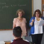 ΕΙΔΗΣΕΙΣ ΣΕ ΒΙΝΤΕΟ: Έναρξη για τις πανελλαδικές εξετάσεις