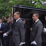 ΕΙΔΗΣΕΙΣ ΣΕ ΒΙΝΤΕΟ: Σε λαϊκό προσκύνημα η σορός του Παύλου Γιαννακόπουλου