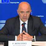 Μειώθηκε ο φορολογικός συντελεστής εταιρειών, προτεραιότητα η δικαιότερη φορολογία, απαντά ο Π. Μοσκοβισί σε ερώτηση του Δ. Παπαδημούλη