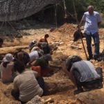 ΕΙΔΗΣΕΙΣ ΣΕ ΒΙΝΤΕΟ: Παλαιοντολογική ανασκαφή στο Πικέρμι: Ένα αφρικανικό τοπίο 7.200.000 ετών