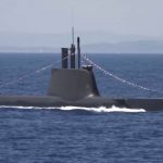 ΕΙΔΗΣΕΙΣ ΣΕ ΒΙΝΤΕΟ: Επιθεώρηση εν πλω του Στόλου από τον Πρόεδρο της Δημοκρατίας στον όρμο του Φαλήρου