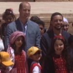 ΕΙΔΗΣΕΙΣ ΣΕ ΒΙΝΤΕΟ: Στη Μέση Ανατολή ο πρίγκιπας Ουίλιαμ – Πρώτος σταθμός, Ιορδανία