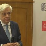 ΕΙΔΗΣΕΙΣ ΣΕ ΒΙΝΤΕΟ: Πρ. Παυλόπουλος: Δεν έχουμε το δικαίωμα να αφήσουμε κανένα παιδί να είναι θύμα