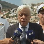 ΕΙΔΗΣΕΙΣ ΣΕ ΒΙΝΤΕΟ: «Θα πράξω ό,τι μου αναλογεί για να υπερασπισθώ, την πατρίδα, τον λαό και το έθνος»