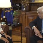 ΕΙΔΗΣΕΙΣ ΣΕ ΒΙΝΤΕΟ: ΠτΔ :Το κοινωνικό κράτος είναι πραγματικός πυλώνας της ευρωπαϊκής δημοκρατίας