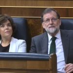 ΕΙΔΗΣΕΙΣ ΣΕ ΒΙΝΤΕΟ: Ισπανία: Παραιτήθηκε ο Ραχόϊ από την Πρωθυπουργία της χώρας