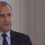 Βουλγαρία: Η Βουλγαρία αποδέχεται τη συμφωνία μεταξύ της πΓΔΜ και της Ελλάδας για το όνομα, δήλωσε ο πρόεδρος της χώρας Ρούμεν Ράντεφ