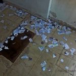 Ο Γιάννης Καφάτος σχολιάζει την επικαιρότητα – Τα σκισμένα βιβλία