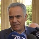 ΕΙΔΗΣΕΙΣ ΣΕ ΒΙΝΤΕΟ: Συνεργασία σε μια ολιστική παρέμβαση για την επίσπευση των έργων αντιπλημμυρικής προστασίας στη Μάνδρα