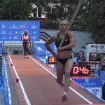 ΕΙΔΗΣΕΙΣ ΣΕ ΒΙΝΤΕΟ: Στίβος: Μίτινγκ επί κοντώ «Athens Street Pole Vault»