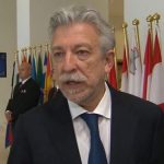 ΕΙΔΗΣΕΙΣ ΣΕ ΒΙΝΤΕΟ: Στ. Κοντονής – Για λογοκρισία κατηγόρησε το Facebook στην συνεδρίαση του συμβουλίου υπουργών Δικαιοσύνης