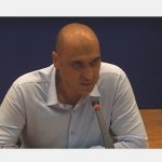 Δήλωση του Υφυπουργού Πολιτισμού και Αθλητισμού Κώστα Στρατή για την ψήφιση του νέου πλαισίου αξιοποίησης των ακινήτων και των αναψυκτηρίων του Υπουργείου Πολιτισμού