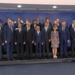 ΕΙΔΗΣΕΙΣ ΣΕ ΒΙΝΤΕΟ: Ο υπουργός Γεωργίας στο Άτυπο Συμβούλιο Γεωργίας και Αλιείας της ΕΕ