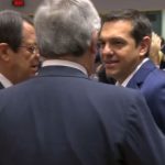 ΕΕ-Σύνοδος Κορυφής: Η Ελλάδα συνέβαλε καθοριστικά στο Ευρωπαϊκό Συμβούλιο ώστε να μπει φρένο σε μια βαθιά συντηρητική στροφή του ευρωπαϊκού εγχειρήματος