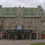 ΕΙΔΗΣΕΙΣ ΣΕ ΒΙΝΤΕΟ: Το ραντεβού της ομάδας των ισχυρών G7 στον Καναδά