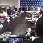 ΕΙΔΗΣΕΙΣ ΣΕ ΒΙΝΤΕΟ: Συνεδρίαση Δ.Σ. Super League