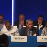 ΕΙΔΗΣΕΙΣ ΣΕ ΒΙΝΤΕΟ: Γενική συνέλευση εν μέσω διαμαρτυριών, των μετόχων της ΔΕΗ