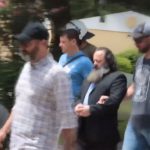 ΕΙΔΗΣΕΙΣ ΣΕ ΒΙΝΤΕΟ: Ενώπιον του ανακριτή για σωρεία κακουργημάτων ο Αρ. Σώρρας και προφυλάκιση