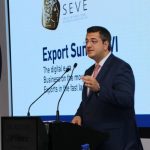 Α. Τζιτζικώστας στο EXPORT-SUMMIT του ΣΕΒΕ:«Εθνικός επιχειρηματικός εφιάλτης η συμφωνία με τα Σκόπια»