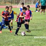 Παλαιοχώρι :Ποδοσφαιρικό Τουρνουά της ακαδημίας Ήφαιστος Παλαιοχωρίου. – Βίντεο – Φώτο