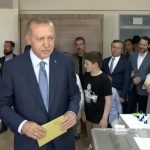 ΕΙΔΗΣΕΙΣ ΣΕ ΒΙΝΤΕΟ: Τουρκία – εκλογές: Στην κάλπη Τ. Ερντογάν και Μ. Ιντζέ