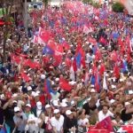 ΕΙΔΗΣΕΙΣ ΣΕ ΒΙΝΤΕΟ: Τουρκία: Ολοκληρώθηκε η προεκλογική εκστρατεία στην Κωνσταντινούπολη