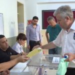 Τουρκία – Εκλογές: Την “παραποίηση” των αποτελεσμάτων καταγγέλλει η αντιπολίτευση