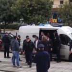 ΕΙΔΗΣΕΙΣ ΣΕ ΒΙΝΤΕΟ: Σιμορέλης προς Τουρκία: «Αν τολμήσουν θα τους σπάσουμε τα χέρια»