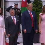 ΕΙΔΗΣΕΙΣ ΣΕ ΒΙΝΤΕΟ: Συνάντηση Τραμπ – Αμπντάλα στο Λευκό Οίκο