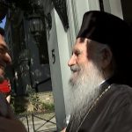 ΕΙΔΗΣΕΙΣ ΣΕ ΒΙΝΤΕΟ: Συνάντηση του Αλέξη Τσίπρα με τον αρχιεπίσκοπο Θυατείρων & Μεγάλης Βρετανίας