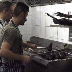 ΕΙΔΗΣΕΙΣ ΣΕ ΒΙΝΤΕΟ: Ξεκινάει το Φεστιβάλ Μαγειρικής Προσφύγων στην Αθήνα