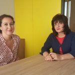 Φρόσω Καρασαρλιδου: Αρχές 2020 η κατασκευή της διανομής φυσικού αερίου στη Νάουσα