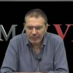 Συνελήφθη ο δημοσιογράφος Στέφανος Χίος