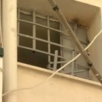 ΕΙΔΗΣΕΙΣ ΣΕ ΒΙΝΤΕΟ: Απόδραση τριών κρατουμένων από το Α.Τ. Αργυρούπολης