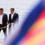 Οι …κόκκινες γραμμές που έγιναν …ροζ – Γράφει ο Νίκος Γ. Σακελλαρόπουλος