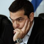 Βλέπει τη φιέστα κι αγνοεί το δελτίο θυέλλης – Γράφει ο Νίκος Γ. Σακελλαρόπουλος